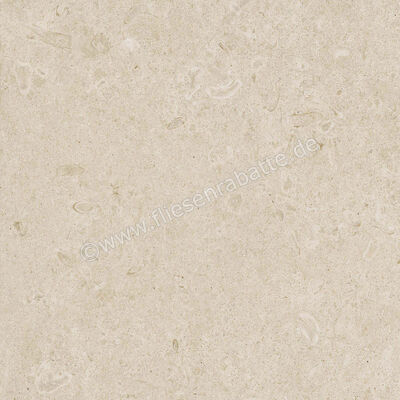  Ragno Eterna Arena 60x60 cm Bodenfliese / Wandfliese Matt Eben Naturale R8JT | 681119