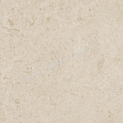  Ragno Eterna Arena 60x60 cm Bodenfliese / Wandfliese Matt Eben Naturale R8JT | 681122