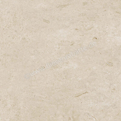  Ragno Eterna Arena 60x60 cm Bodenfliese / Wandfliese Matt Eben Naturale R8JT | 681128