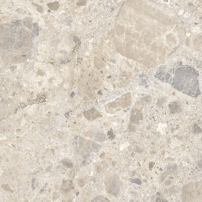  Ragno Eterna Mix Multicolor 60x60 cm Bodenfliese / Wandfliese Matt Eben Naturale R8JV | 681158