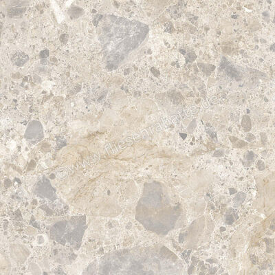  Ragno Eterna Mix Multicolor 60x60 cm Bodenfliese / Wandfliese Matt Eben Naturale R8JV | 681167