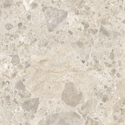  Ragno Eterna Mix Beige 60x60 cm Bodenfliese / Wandfliese Matt Eben Naturale R8JW | 681188