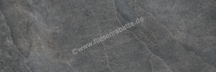 Steuler Kalmit Grafit 40x120 cm Bodenfliese / Wandfliese Matt Eben Natural Y12965001 | 68206