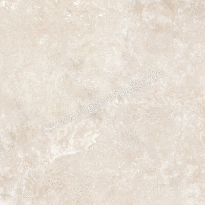  Ragno Realstone_Travertino XT20 Cross Bianco 80x80x2 cm Terrassenplatte Matt Eben Naturale RCEP | 682862