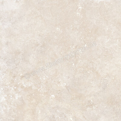  Ragno Realstone_Travertino XT20 Cross Bianco 80x80x2 cm Terrassenplatte Matt Eben Naturale RCEP | 682865