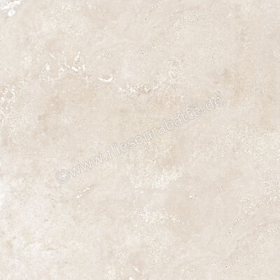  Ragno Realstone_Travertino XT20 Cross Bianco 80x80x2 cm Terrassenplatte Matt Eben Naturale RCEP | 682874