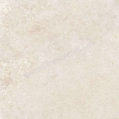  Ragno Realstone_Travertino XT20 Cross Bianco 80x80x2 cm Terrassenplatte Matt Eben Naturale RCEP | 682877