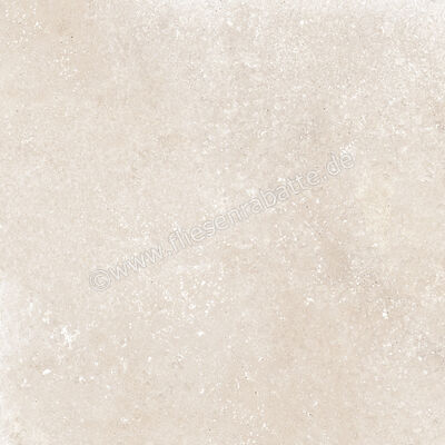  Ragno Realstone_Travertino XT20 Cross Bianco 80x80x2 cm Terrassenplatte Matt Eben Naturale RCEP | 682880