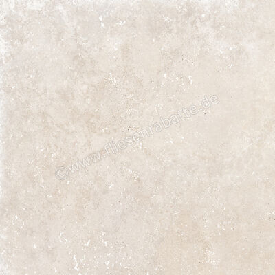  Ragno Realstone_Travertino XT20 Cross Bianco 80x80x2 cm Terrassenplatte Matt Eben Naturale RCEP | 682883