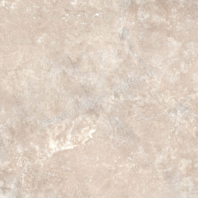  Ragno Realstone_Travertino XT20 Cross Noce 80x80x2 cm Terrassenplatte Matt Eben Naturale RCES | 682910
