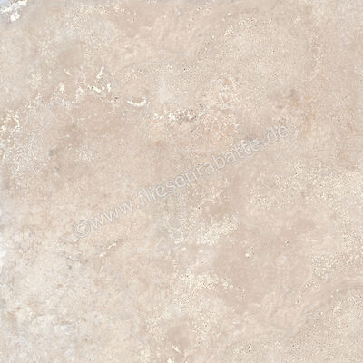  Ragno Realstone_Travertino XT20 Cross Noce 80x80x2 cm Terrassenplatte Matt Eben Naturale RCES | 682922
