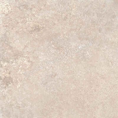  Ragno Realstone_Travertino XT20 Cross Noce 80x80x2 cm Terrassenplatte Matt Eben Naturale RCES | 682925