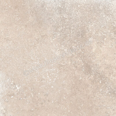  Ragno Realstone_Travertino XT20 Cross Noce 80x80x2 cm Terrassenplatte Matt Eben Naturale RCES | 682928