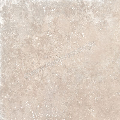  Ragno Realstone_Travertino XT20 Cross Noce 80x80x2 cm Terrassenplatte Matt Eben Naturale RCES | 682931