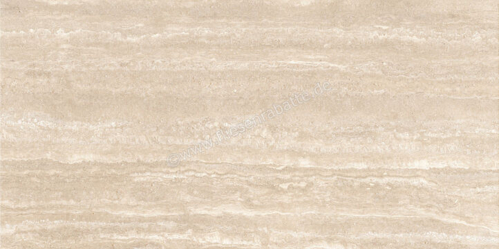  Ragno Realstone_Travertino XT20 Vein Beige 60x120x2 cm Terrassenplatte Matt Eben Naturale RCJX | 682937