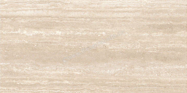 Ragno Realstone_Travertino XT20 Vein Beige 60x120x2 cm Terrassenplatte Matt Eben Naturale RCJX | 682946