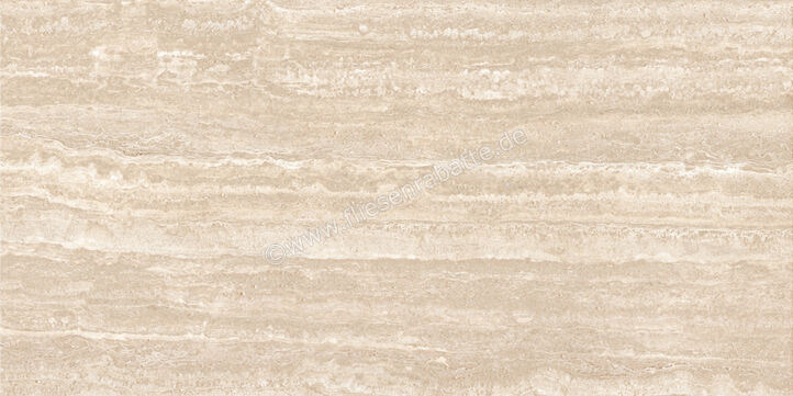  Ragno Realstone_Travertino XT20 Vein Beige 60x120x2 cm Terrassenplatte Matt Eben Naturale RCJX | 682949