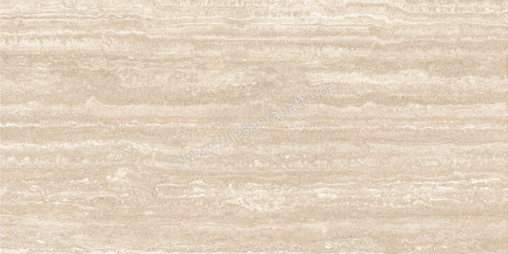  Ragno Realstone_Travertino XT20 Vein Beige 60x120x2 cm Terrassenplatte Matt Eben Naturale RCJX | 682952