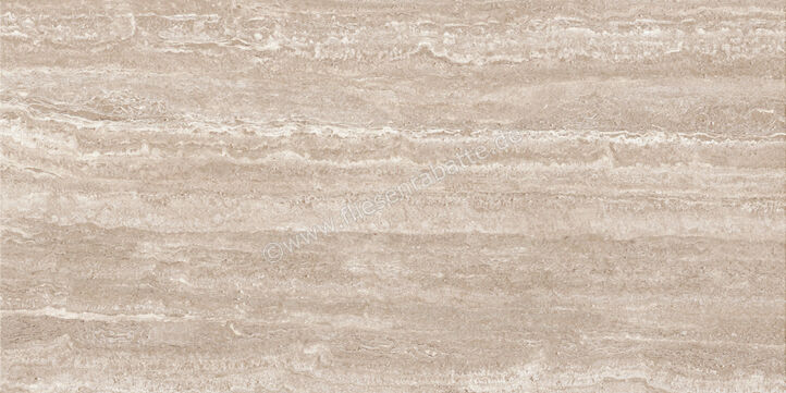  Ragno Realstone_Travertino XT20 Vein Noce 60x120x2 cm Terrassenplatte Matt Eben Naturale RCJY | 682964