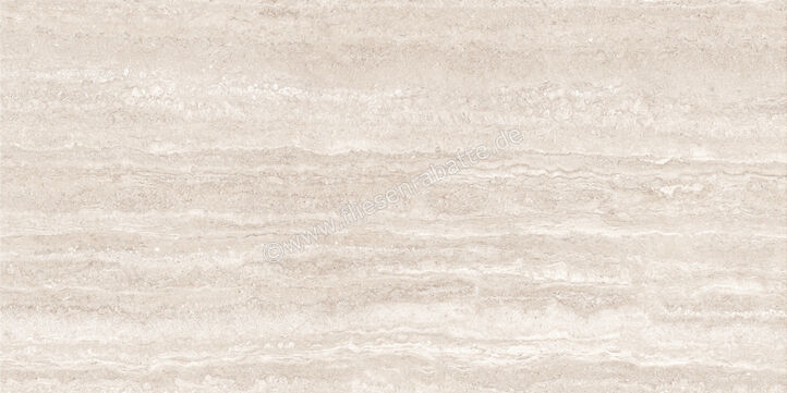  Ragno Realstone_Travertino XT20 Vein Bianco 60x120x2 cm Terrassenplatte Matt Eben Naturale RCJZ | 682982