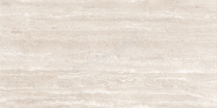  Ragno Realstone_Travertino XT20 Vein Bianco 60x120x2 cm Terrassenplatte Matt Eben Naturale RCJZ | 682985