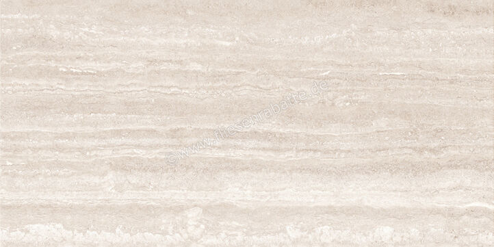  Ragno Realstone_Travertino XT20 Vein Bianco 60x120x2 cm Terrassenplatte Matt Eben Naturale RCJZ | 682991