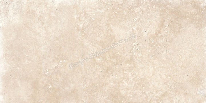  Ragno Realstone_Travertino XT20 Cross Beige 60x120x2 cm Terrassenplatte Matt Eben Naturale RD7K | 683012