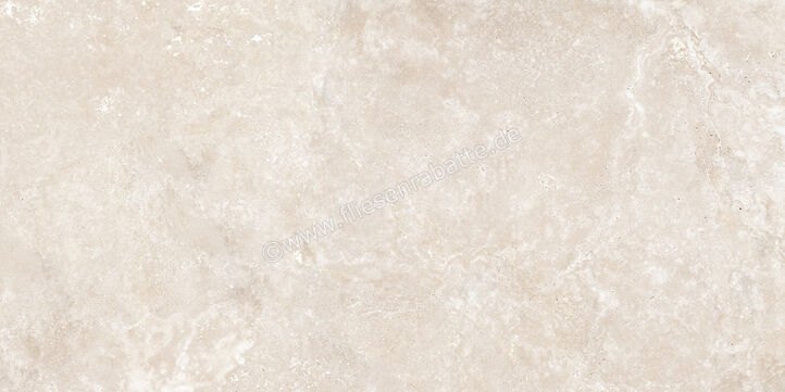  Ragno Realstone_Travertino XT20 Cross Bianco 60x120x2 cm Terrassenplatte Matt Eben Naturale RD7L | 683033