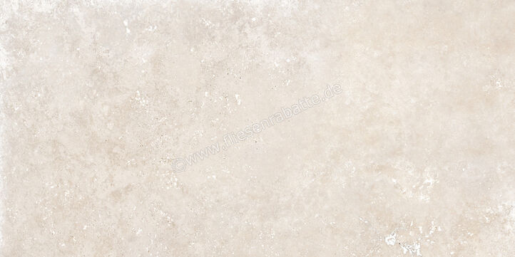  Ragno Realstone_Travertino XT20 Cross Bianco 60x120x2 cm Terrassenplatte Matt Eben Naturale RD7L | 683051