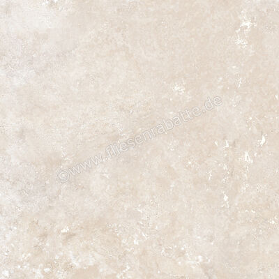  Ragno Realstone_Travertino XT20 Cross Bianco 60x60x2 cm Terrassenplatte Matt Eben Naturale RDG0 | 683060