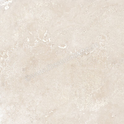  Ragno Realstone_Travertino XT20 Cross Bianco 60x60x2 cm Terrassenplatte Matt Eben Naturale RDG0 | 683069