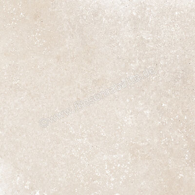  Ragno Realstone_Travertino XT20 Cross Bianco 60x60x2 cm Terrassenplatte Matt Eben Naturale RDG0 | 683075