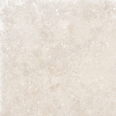  Ragno Realstone_Travertino XT20 Cross Bianco 60x60x2 cm Terrassenplatte Matt Eben Naturale RDG0 | 683078