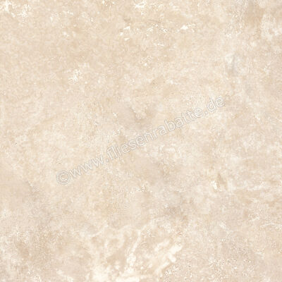  Ragno Realstone_Travertino XT20 Cross Beige 60x60x2 cm Terrassenplatte Matt Eben Naturale RDG1 | 683084