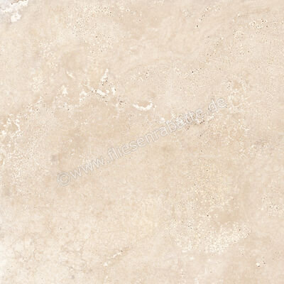  Ragno Realstone_Travertino XT20 Cross Beige 60x60x2 cm Terrassenplatte Matt Eben Naturale RDG1 | 683096