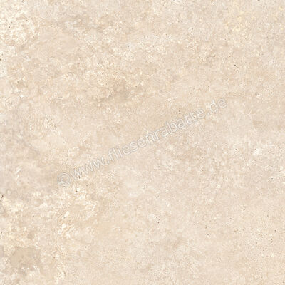  Ragno Realstone_Travertino XT20 Cross Beige 60x60x2 cm Terrassenplatte Matt Eben Naturale RDG1 | 683099