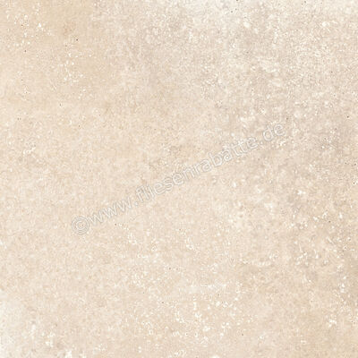  Ragno Realstone_Travertino XT20 Cross Beige 60x60x2 cm Terrassenplatte Matt Eben Naturale RDG1 | 683102