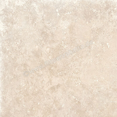  Ragno Realstone_Travertino XT20 Cross Beige 60x60x2 cm Terrassenplatte Matt Eben Naturale RDG1 | 683105