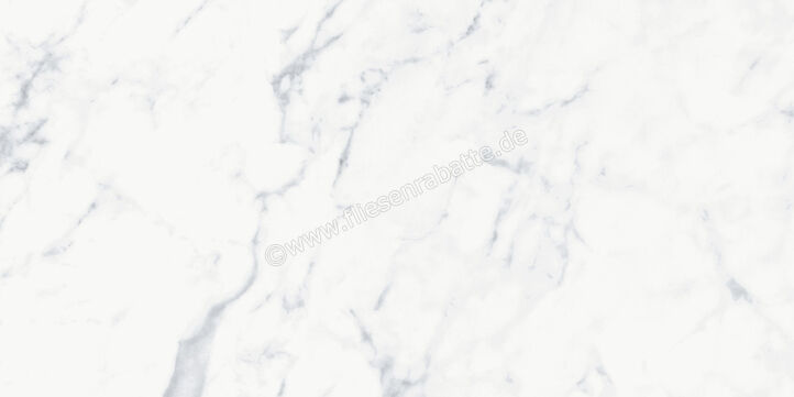 Ragno Mythos Statuario White 30x60 cm Bodenfliese / Wandfliese Matt Eben Naturale RDHX | 683510