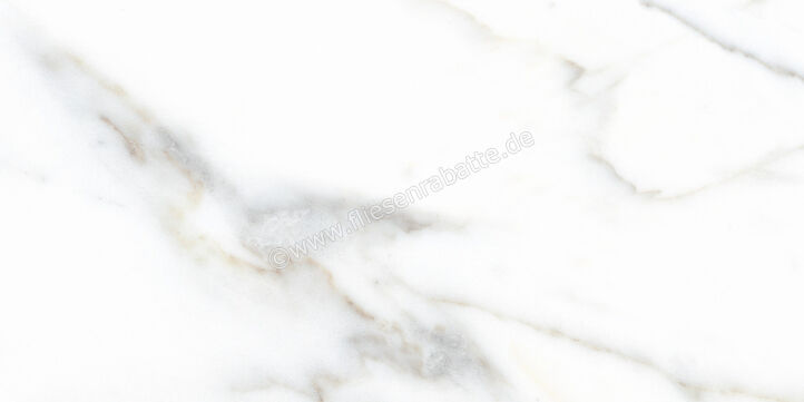  Ragno Mythos Calacatta Aurora 30x60 cm Bodenfliese / Wandfliese Matt Eben Naturale RDHZ | 683570