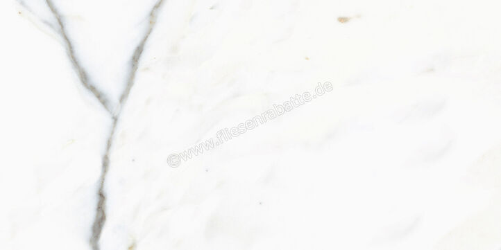  Ragno Mythos Calacatta Aurora 30x60 cm Bodenfliese / Wandfliese Matt Eben Naturale RDHZ | 683573