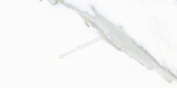  Ragno Mythos Calacatta Aurora 30x60 cm Bodenfliese / Wandfliese Matt Eben Naturale RDHZ | 683576