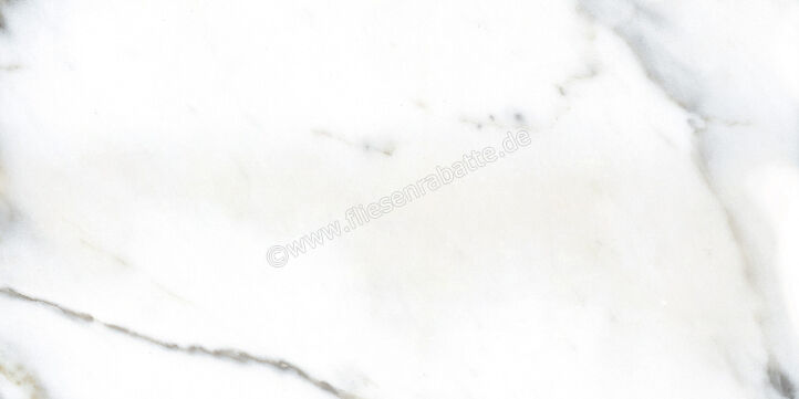  Ragno Mythos Calacatta Aurora 30x60 cm Bodenfliese / Wandfliese Matt Eben Naturale RDHZ | 683579