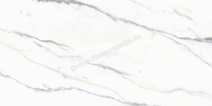  Ragno Mythos Calacatta Aurora 60x120 cm Bodenfliese / Wandfliese Matt Eben Naturale RDJ4 | 683672