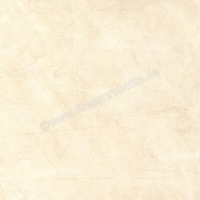  Ragno Mythos Cameo Beige 60x60 cm Bodenfliese / Wandfliese Matt Eben Naturale RDJ8 | 683756