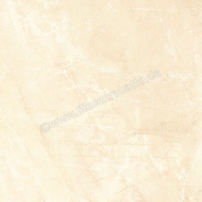  Ragno Mythos Cameo Beige 60x60 cm Bodenfliese / Wandfliese Matt Eben Naturale RDJ8 | 683759