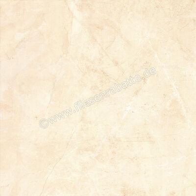  Ragno Mythos Cameo Beige 60x60 cm Bodenfliese / Wandfliese Matt Eben Naturale RDJ8 | 683765