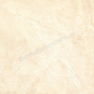 Ragno Mythos Cameo Beige 60x60 cm Bodenfliese / Wandfliese Matt Eben Naturale RDJ8 | 683774