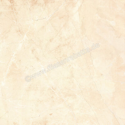  Ragno Mythos Cameo Beige 60x60 cm Bodenfliese / Wandfliese Matt Eben Naturale RDJ8 | 683777