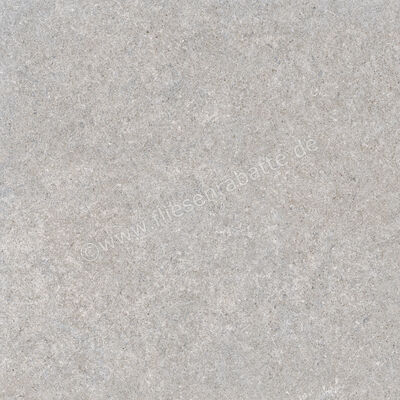  Ragno True XT20 Grey 60x60x2 cm Terrassenplatte Matt Eben Naturale RDKH | 683855